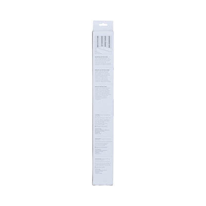 McKesson Wall Grab Bar, Chrome Finish