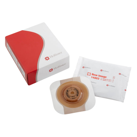 FlexTend™ Extended Wear Ostomy Barrier, Cut to fit up to 38 mm Stomas