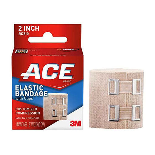 Ace Elastic Bandage