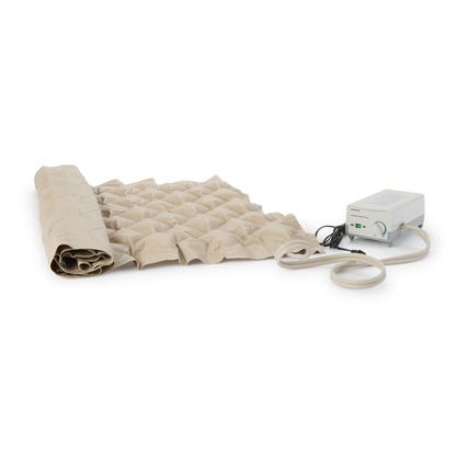 McKesson Variable Pressure Pump and Mattress Pad System