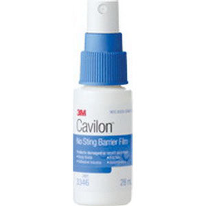 Cavilon No Sting Barrier Spray 28mL 3M
