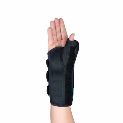 Ossur® Formfit® Right Wrist Brace with Thumb Spica