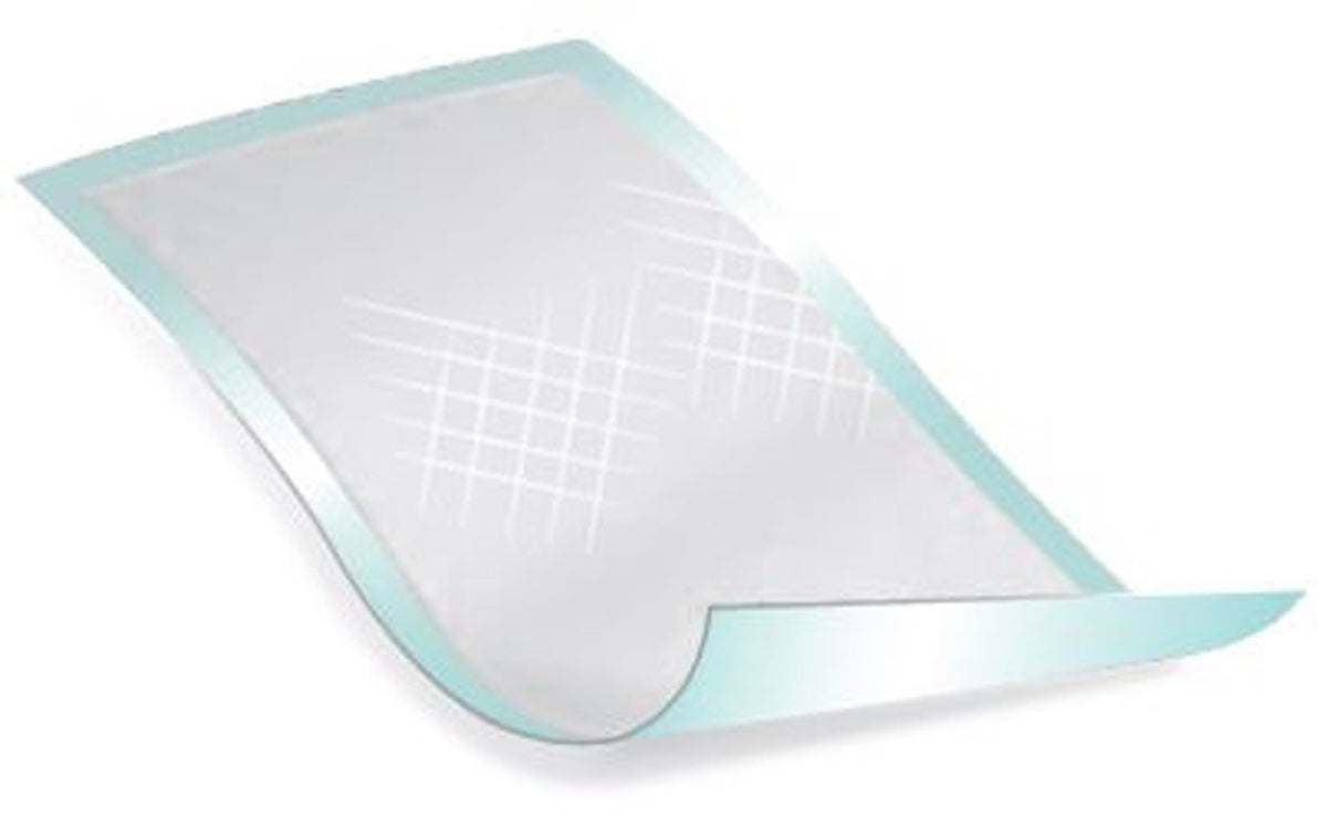 Polymem Silver Non-Adhesive Pad Dressing 1.8" x 1.8"