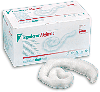 Tegaderm High Integrity Alginate Dressing 12" Rope
