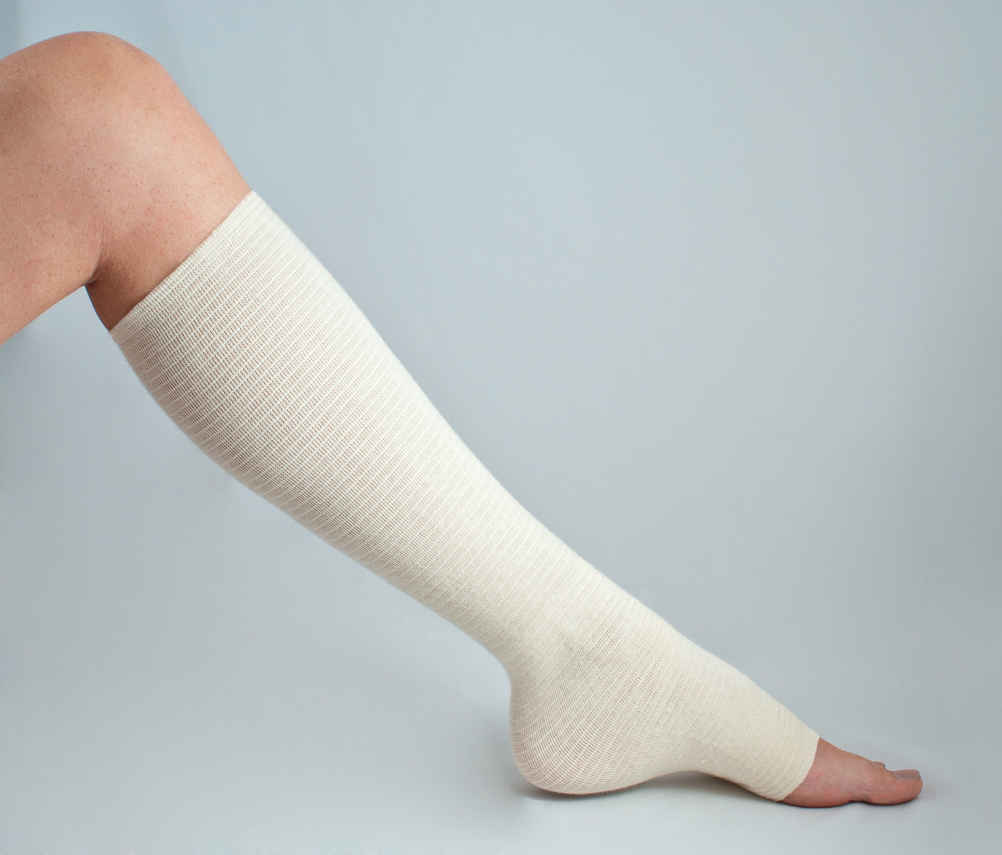 tg shape Tubular Bandage Large Below Knee 15" - 16-1/2" Circumference