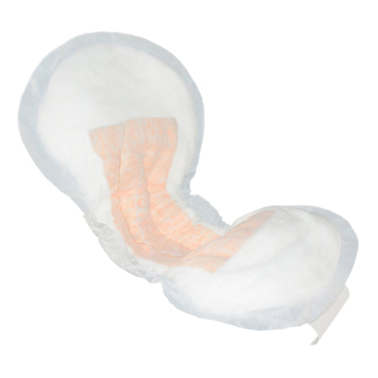 Tranquility® Ultimate Bladder Control Pad, 6.5 x 13.5 Inch