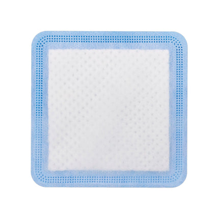 ConvaMax™ Superabsorber Nonadhesive without Border Foam Dressing