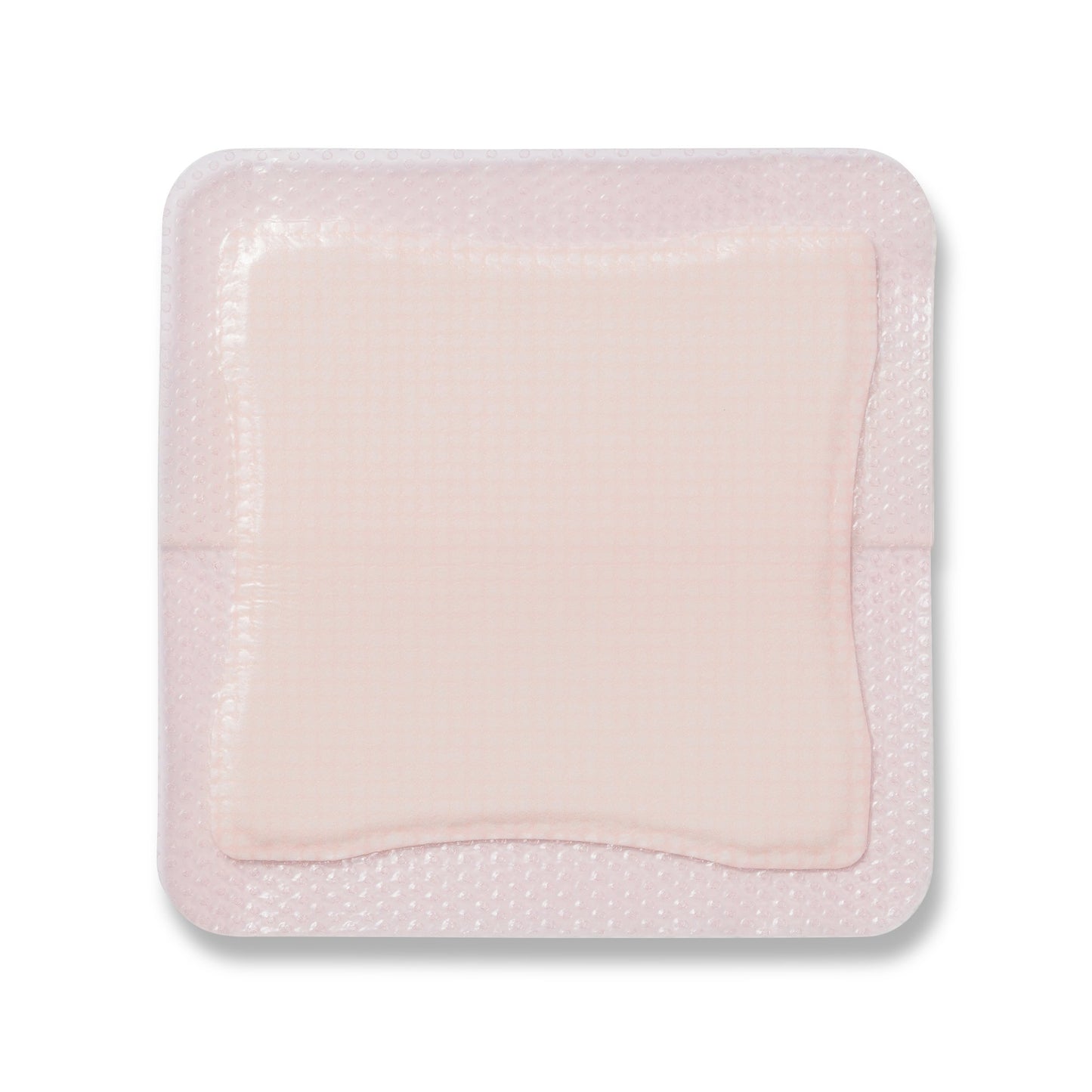 Allevyn™ Gentle Border Lite