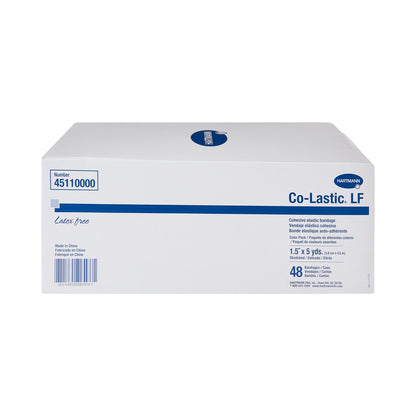 Co-Lastic® Self-adherent Closure Cohesive Bandage