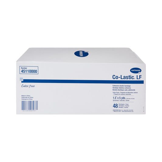 Co-Lastic® Self-adherent Closure Cohesive Bandage