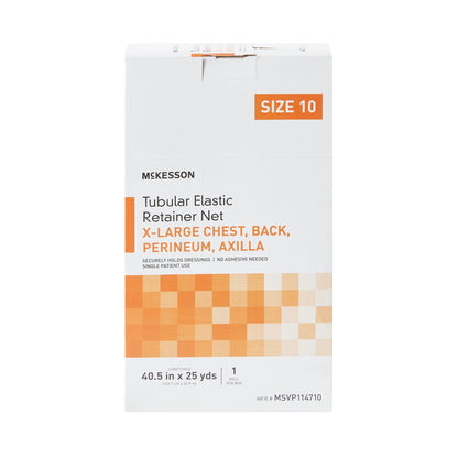 McKesson Tubular Bandage, Size 10