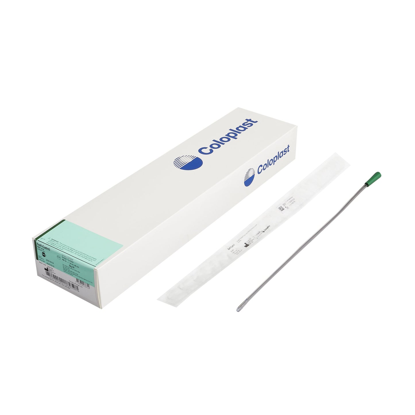 Self-Cath® Urethral Catheter, Unisex