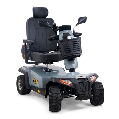 Eagle All-Terrain Heavy Duty Mobility Scooter GR596