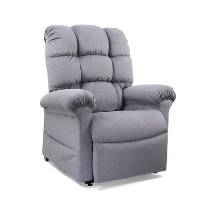 Cloud 4-Zone Power Lift Chair Recliner PR517