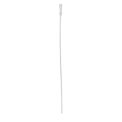 BD™ Uncoated PVC Urethral Catheter, Straight Tip