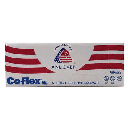 CoFlex® NL Self-adherent Closure Cohesive Bandage
