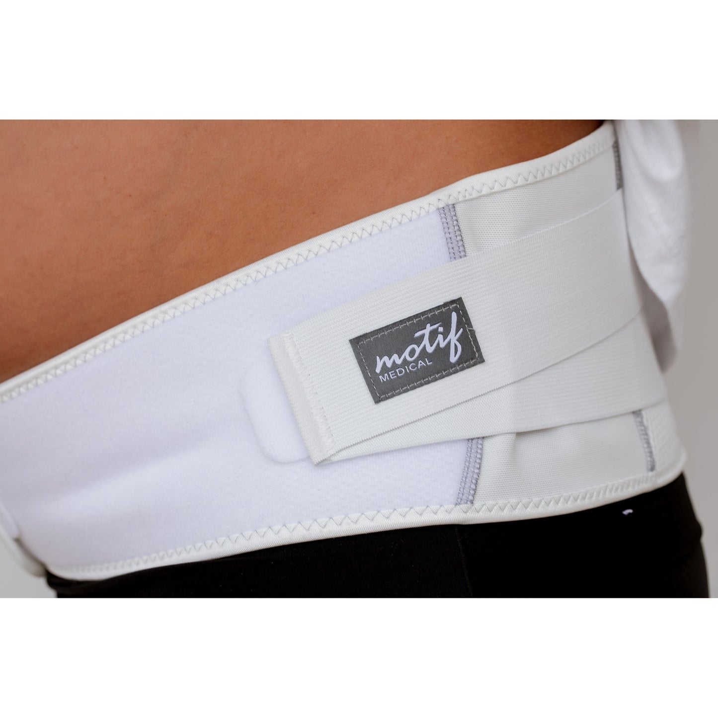 Motif Medical Maternity Support Belt, Medium