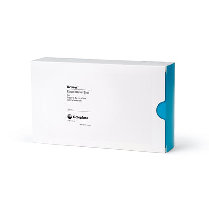 Brava® Skin Barrier Strip, BodyFit Technology