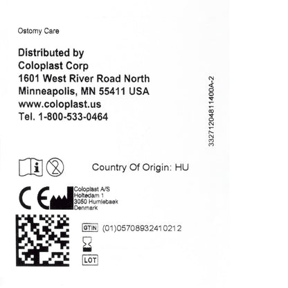 Brava® Ostomy Seal