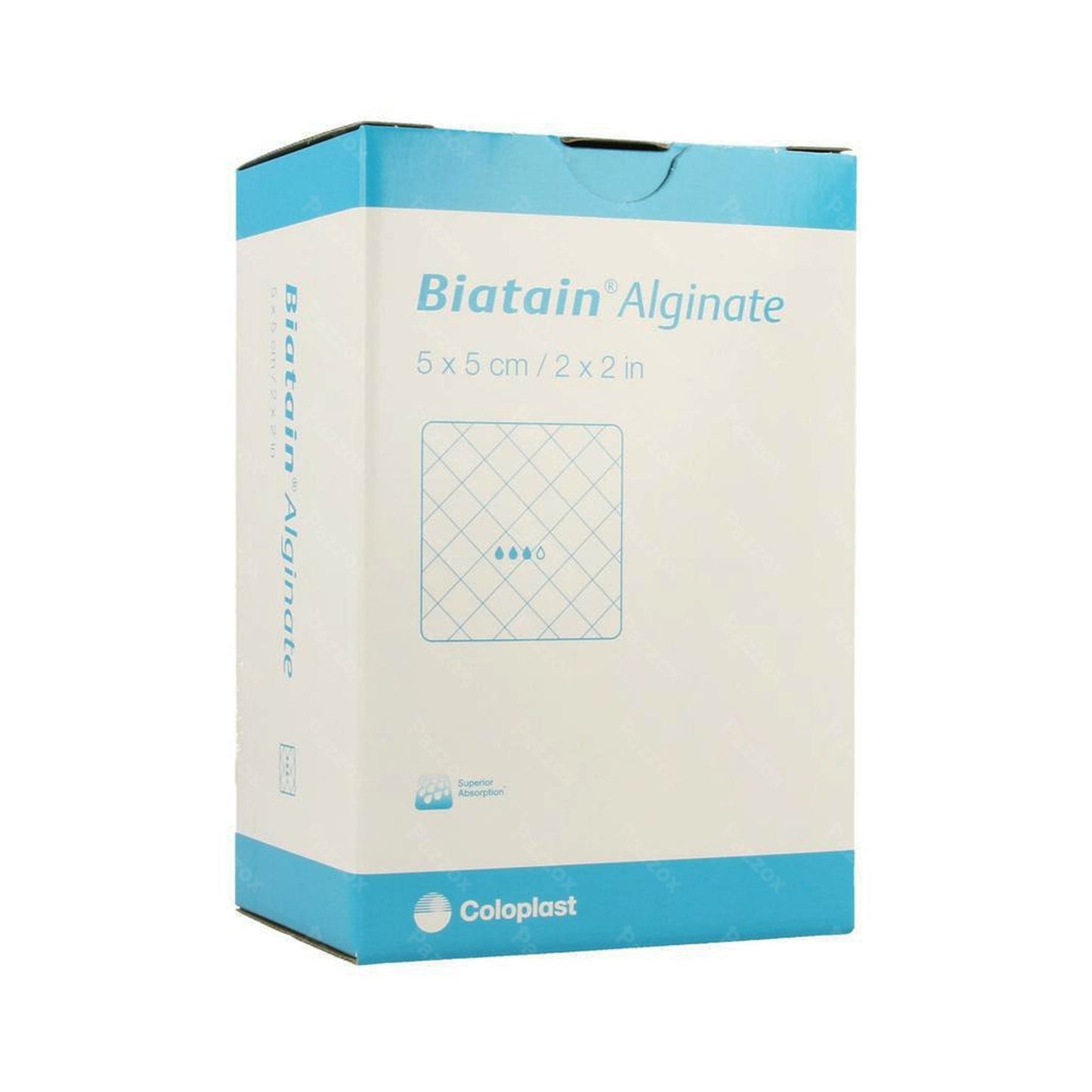 Biatain® Calcium Alginate Dressing