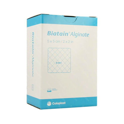Biatain® Calcium Alginate Dressing