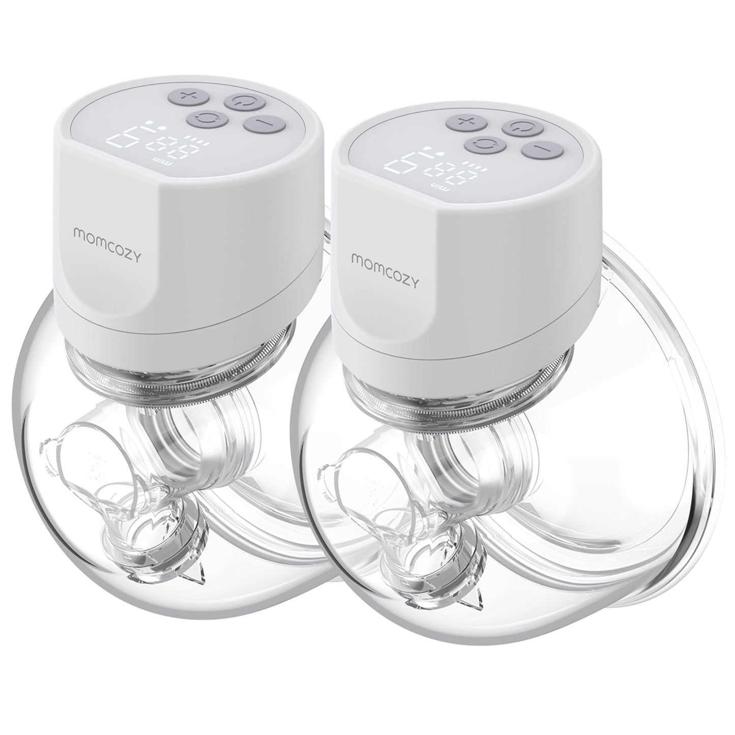 Momcozy S12 Pro Wearable Double Electric Breast Pump