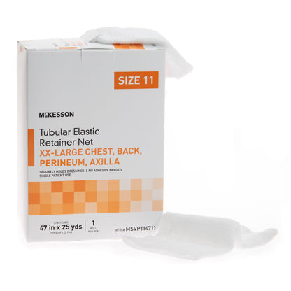 McKesson Tubular Bandage, Size 11
