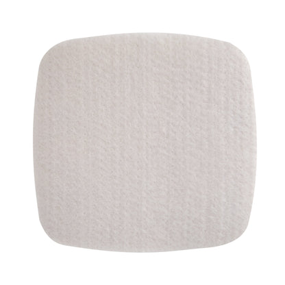 Aquacel® Ag Nonadhesive Silver Foam Dressing