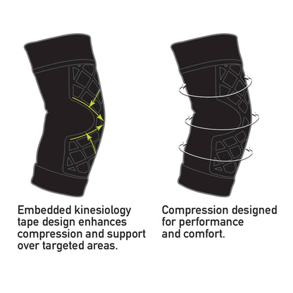 Spark Kinetic Elbow Support