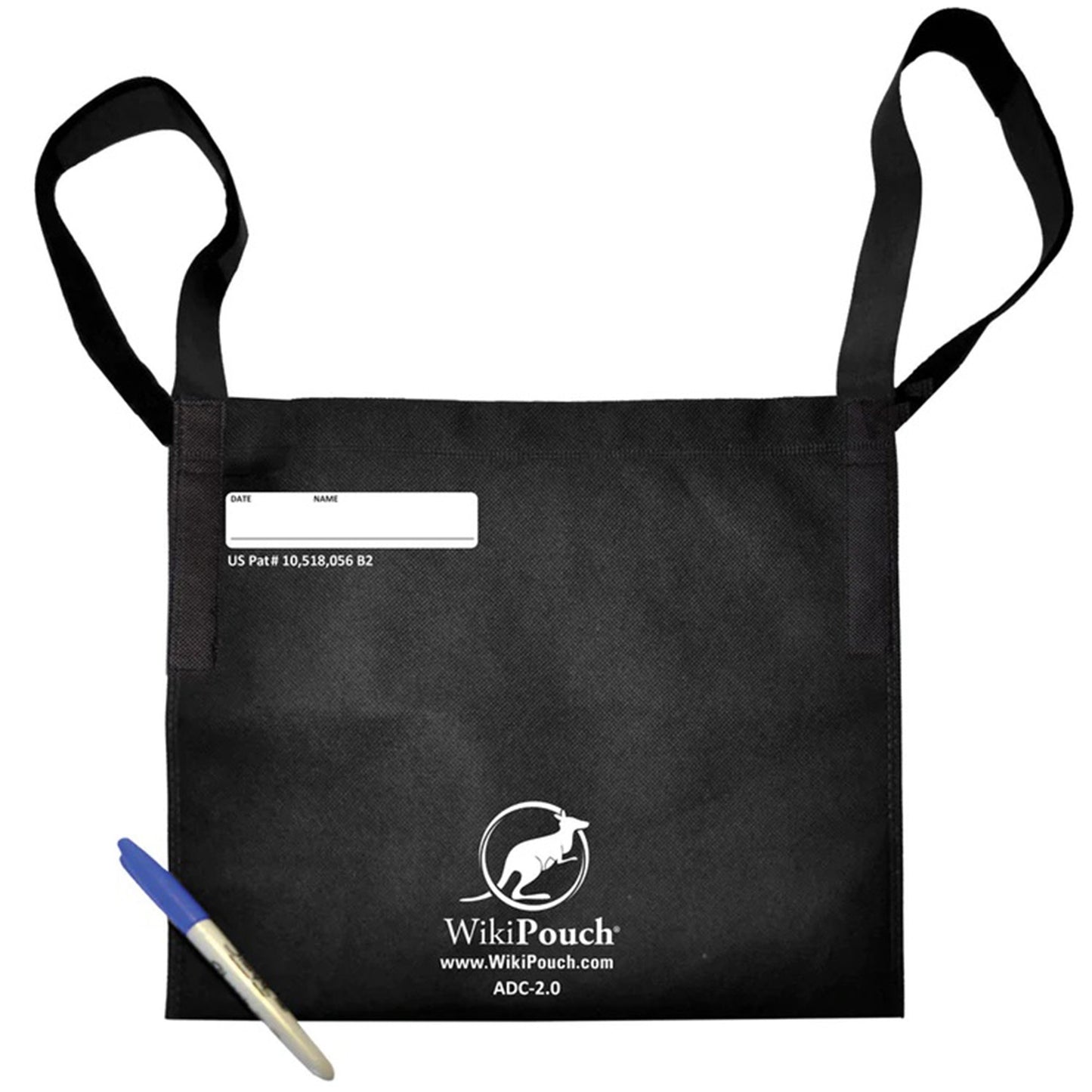 Dignity Cover Pouch ADC-2.0 13 x 11 Inch