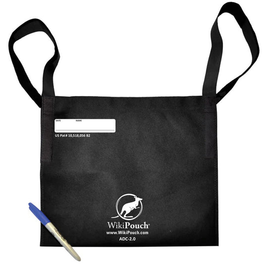 Dignity Cover Pouch ADC-2.0 13 x 11 Inch