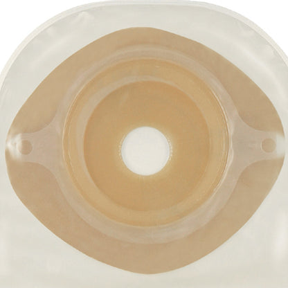 ActiveLife® One-Piece Transparent Urostomy Pouch, Pre-cut to Fit 45 mm Stomas