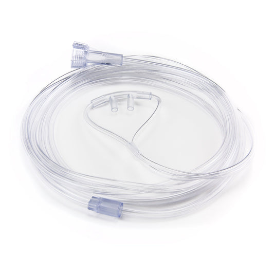 McKesson Nasal Cannula, Plastic