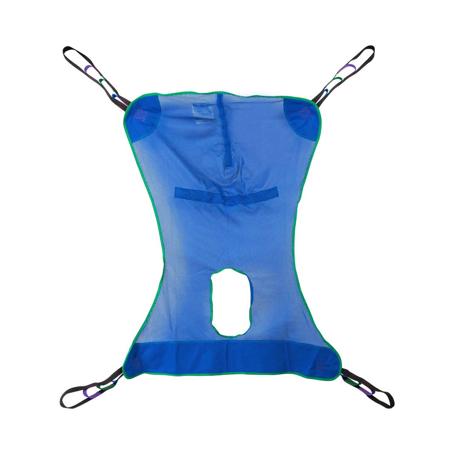 McKesson Mesh Full Body Commode Sling