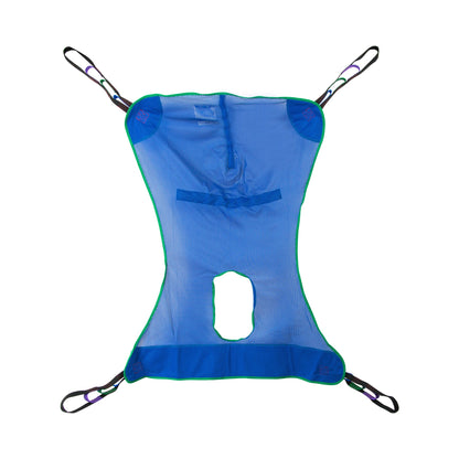 McKesson Mesh Full Body Commode Sling