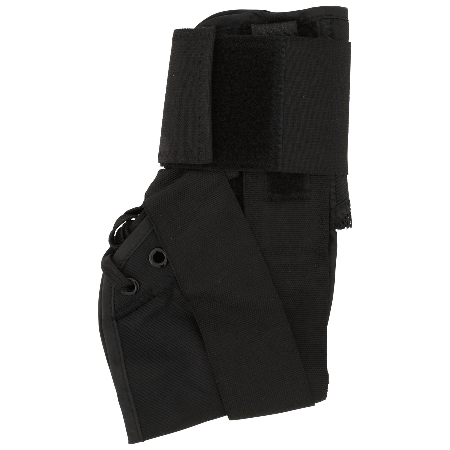 McKesson Low Profile Open Heel Open Toe Ankle Brace