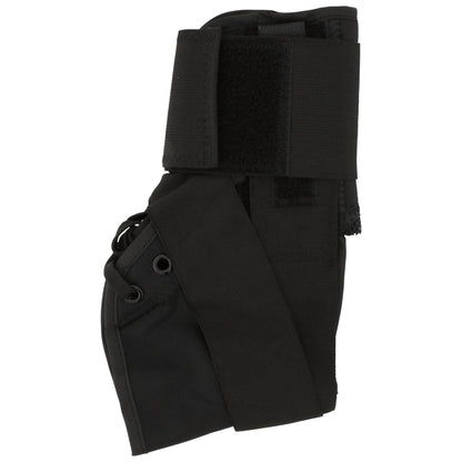 McKesson Low Profile Open Heel Open Toe Ankle Brace