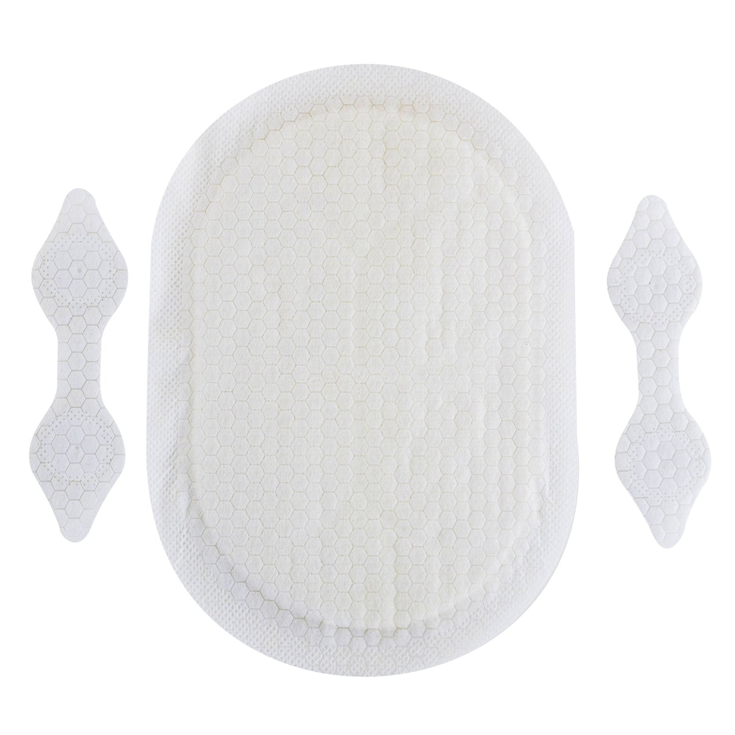 Super Absorbent Dressing HidraWear Without Adhesive 13.5 x 19 cm Rectangle