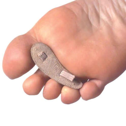 Pedifix Toe Crest Pad