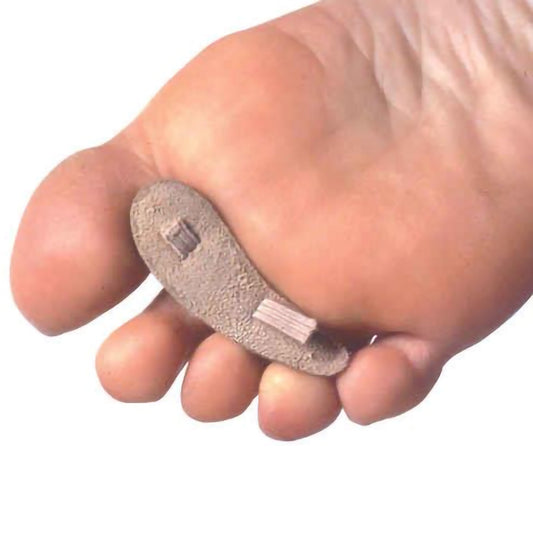 Pedifix Toe Crest Pad