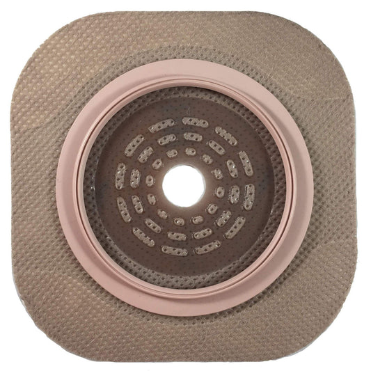 New Image™ Flextend™ Colostomy Barrier Cut to Fit for Stomas up to 32 mm
