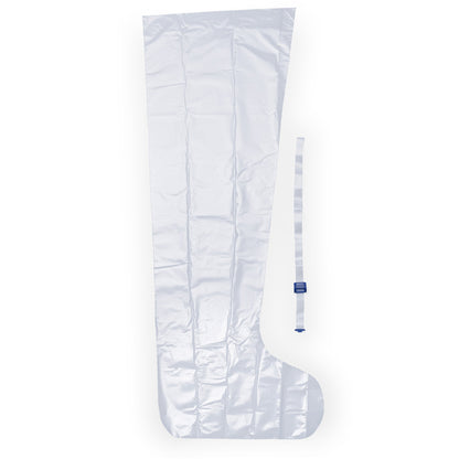 Boot® IV Site Barrier Protector AquaGuard®, 43 Inch Length