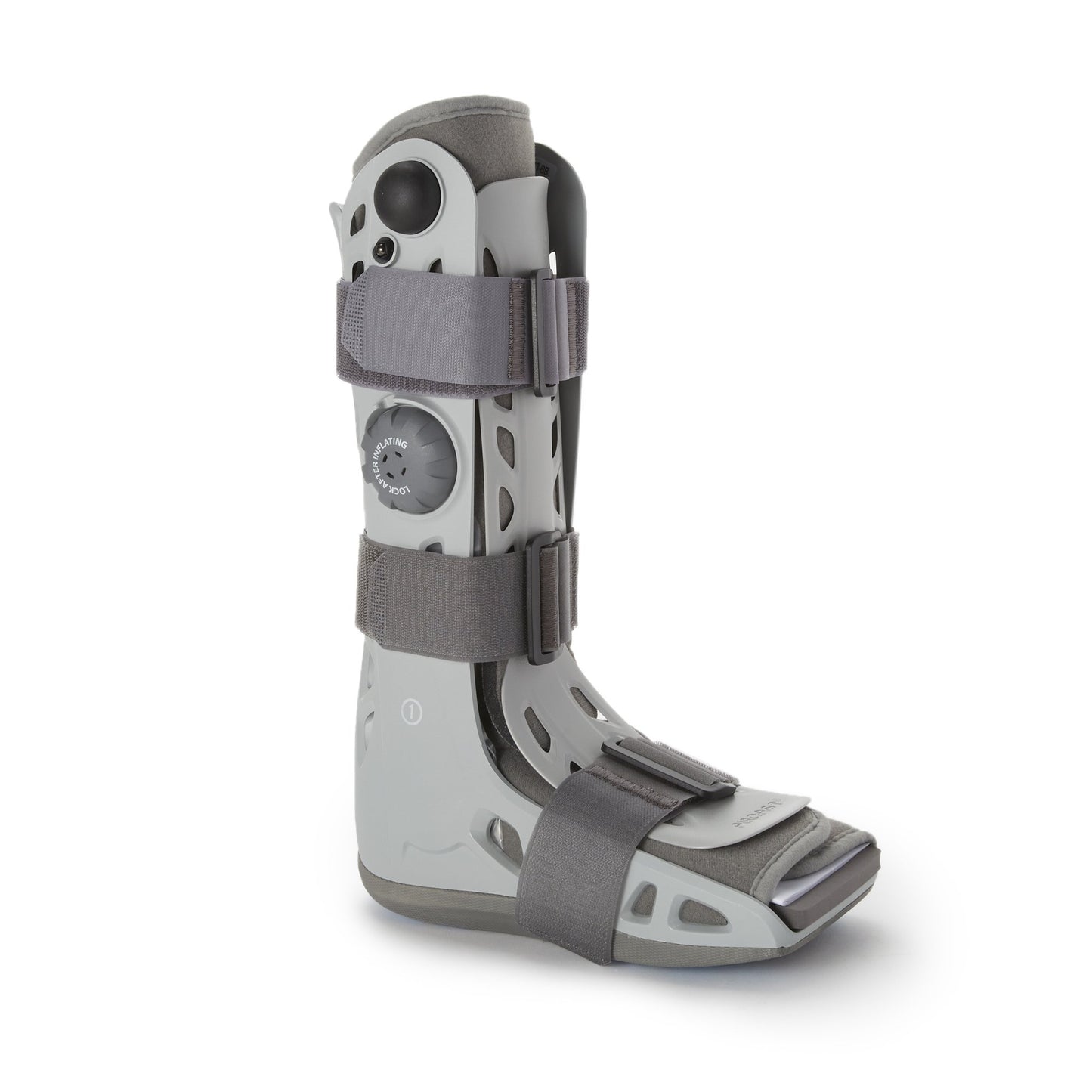 Aircast® AirSelect® Air Walker Boot, Gray