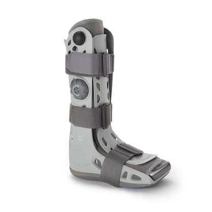 Aircast® AirSelect® Air Walker Boot, Gray