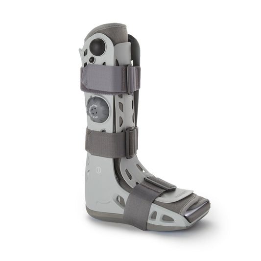 Aircast® AirSelect® Air Walker Boot, Gray