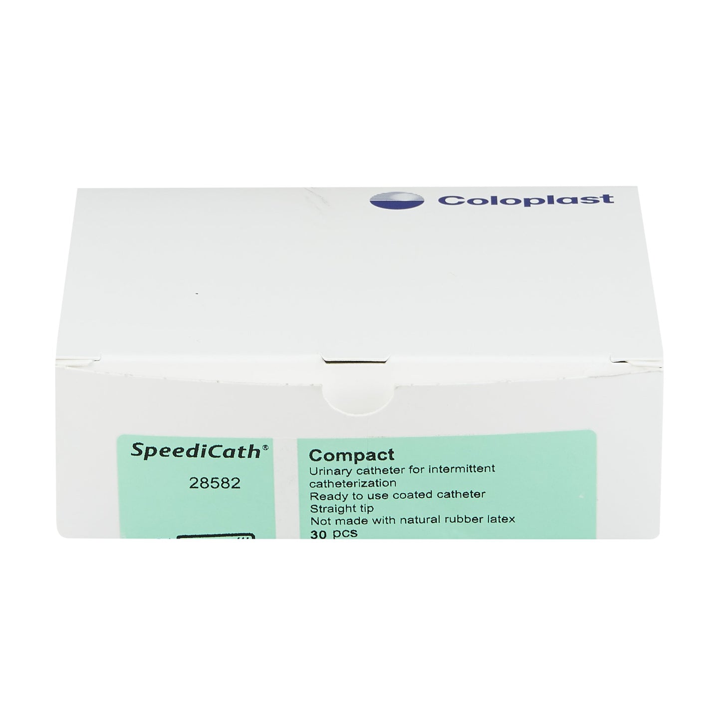 SpeediCath® Compact Female Urethral Catheter