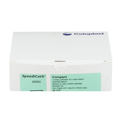 SpeediCath® Compact Female Urethral Catheter