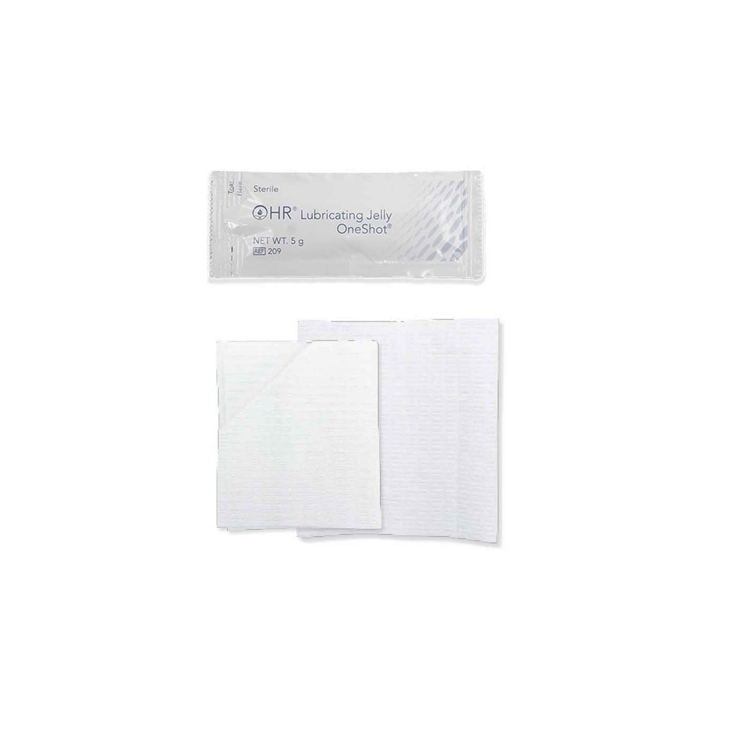 TruAdvance™ Catheter Insertion Tray, Without Catheter