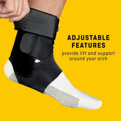 3M™ Futuro™ Ankle Performance Stabilizer, Adjustable