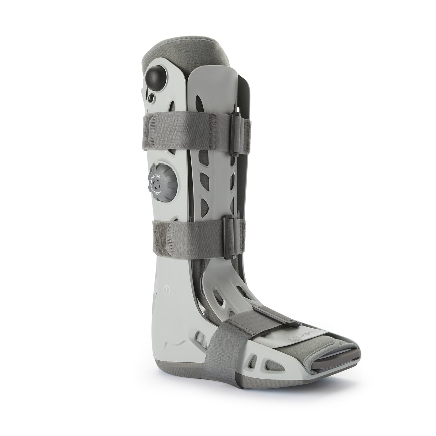 Aircast® AirSelect® Air Walker Boot, Gray